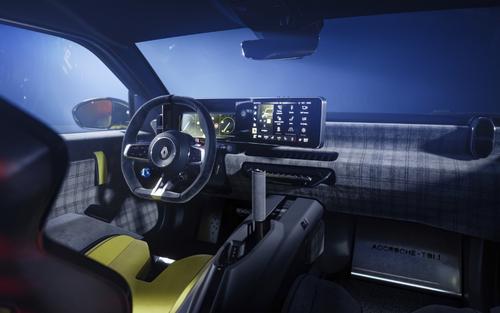 R5 Turbo 3E