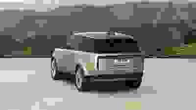 Range Rover 25MY P460e Dynamic SE