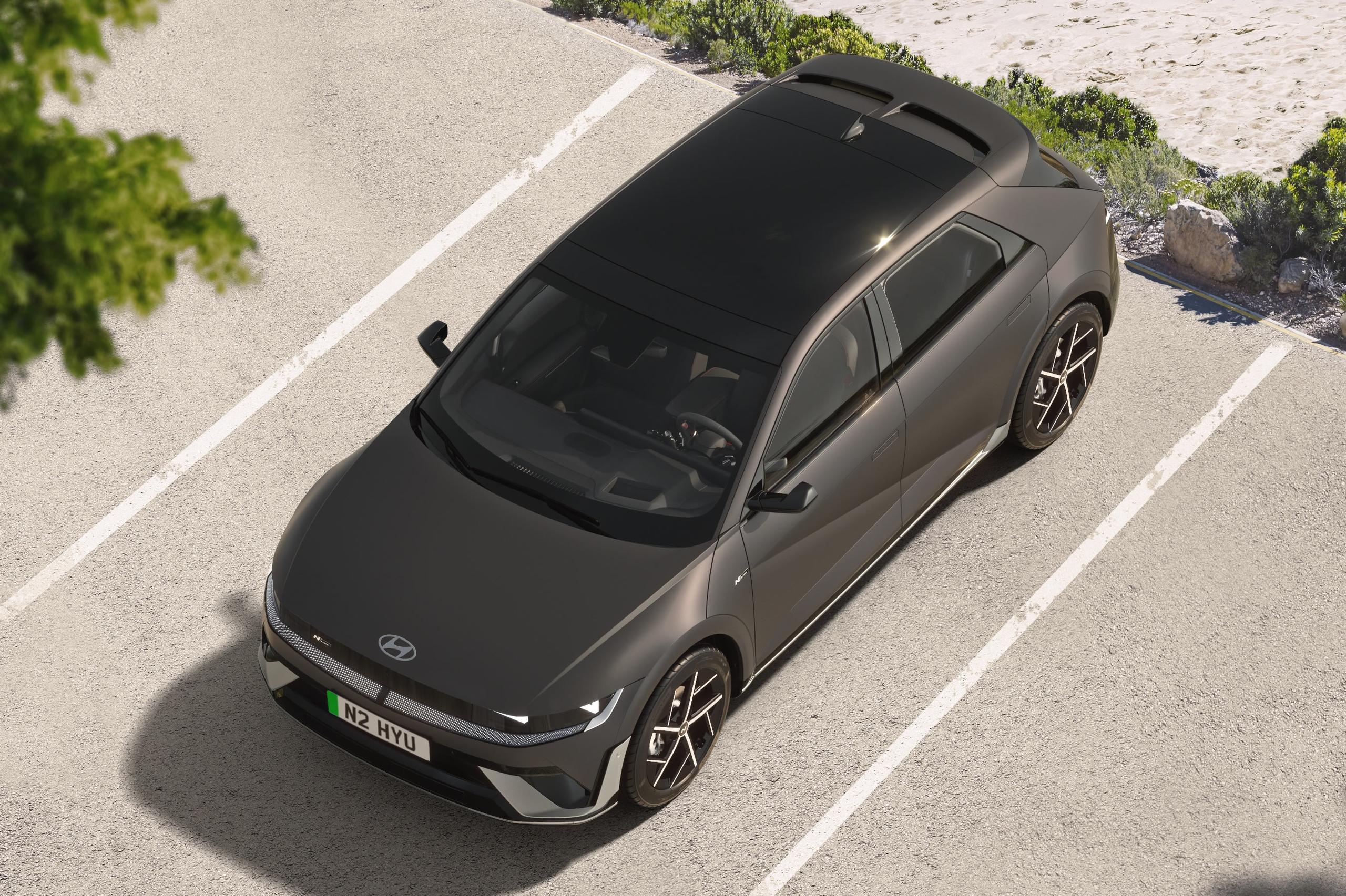 IONIQ 5