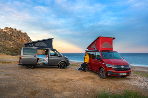 Vans online on offer