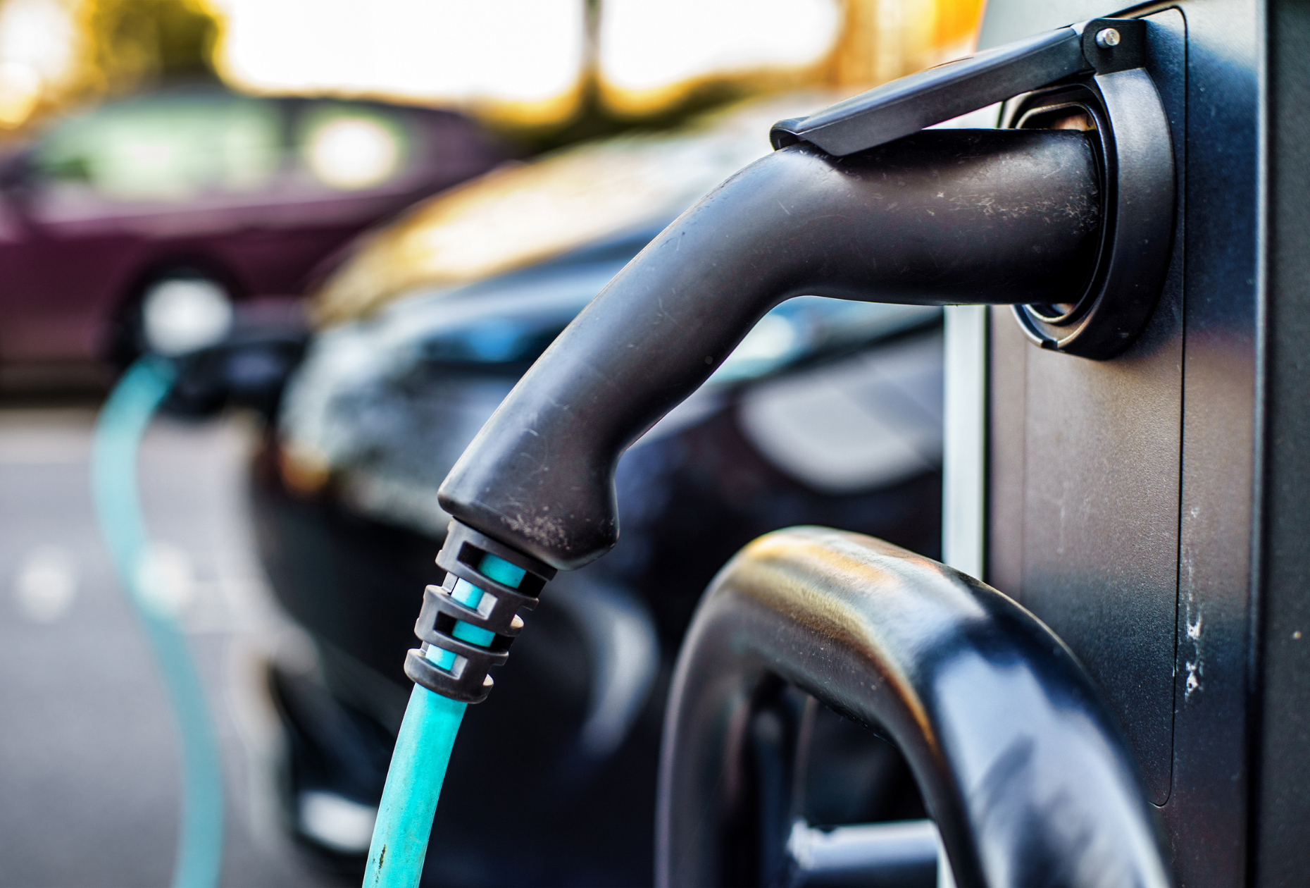used cars belfast electric vehicle charging charger NI