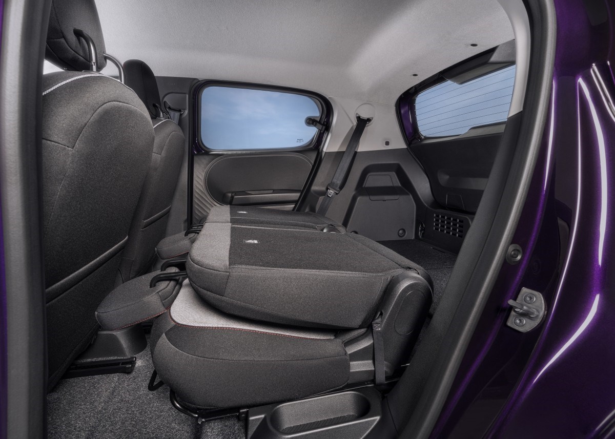 All-New Nissan PIXO
