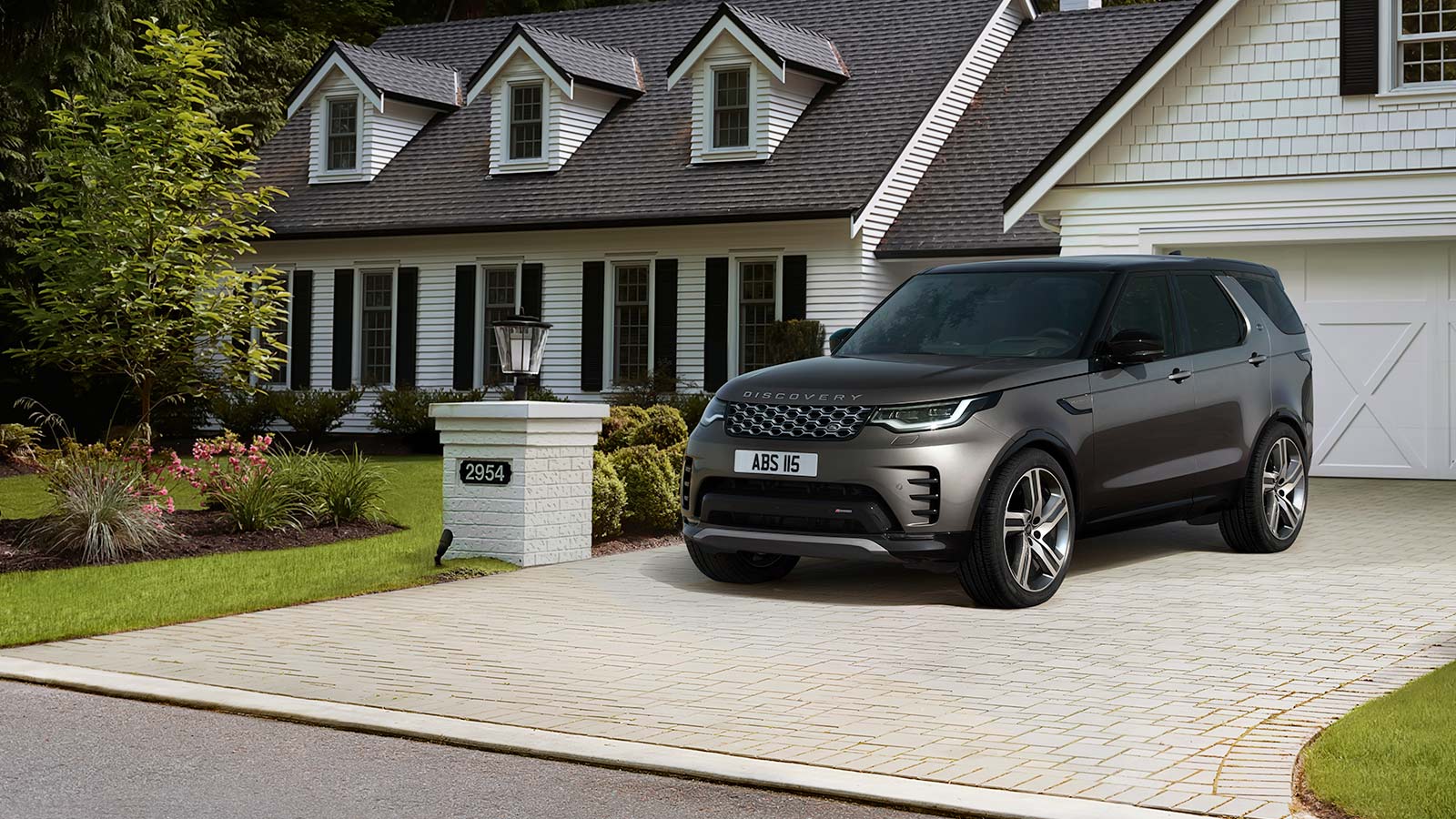 Land Rover Discovery SUV In Depth  Range, Charging, Compared, Towing