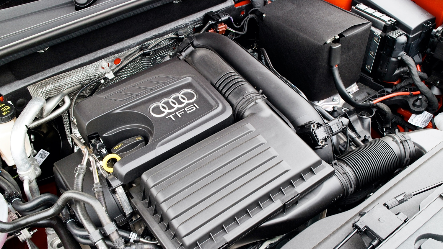 Windrush Audi servicing, repairs and MOT, Slough, Maidenhead, Berkshire