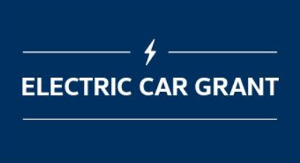 Volkswagen Electric Car Grant