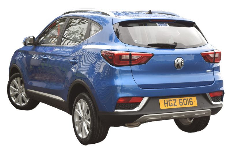 sere motors mg