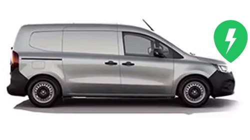 Kangoo E-Tech