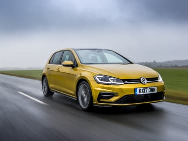 Volkswagen Golf named 'Used Car Hero' by AutoCar