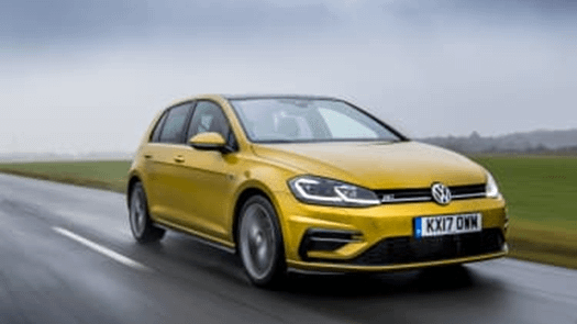 Volkswagen Golf named 'Used Car Hero' by AutoCar