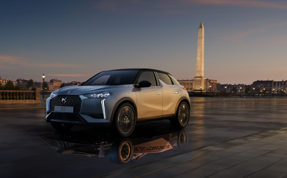 Citreon DS3 Review and Car Buying Guide | Everything From Features, Models, Price, Reliability  & More