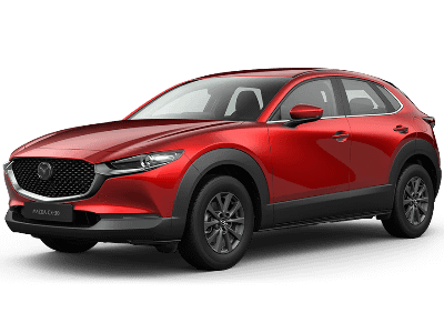 Mazda CX-30 PCP Offer