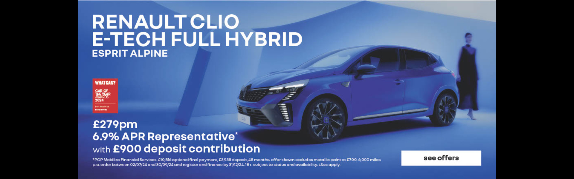 New and Used Renault Car Dealer Gravells Kidwelly SA17 4TF 01554