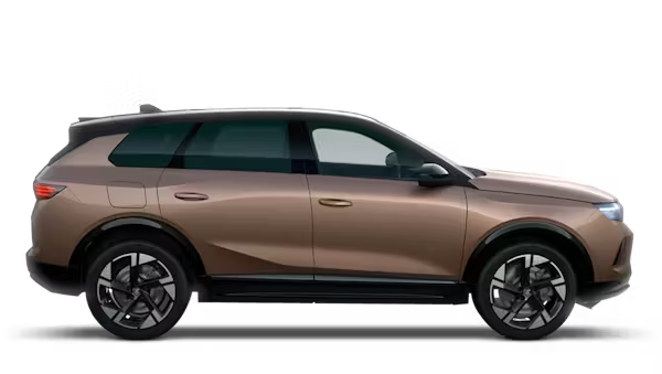 Vauxhall Grandland