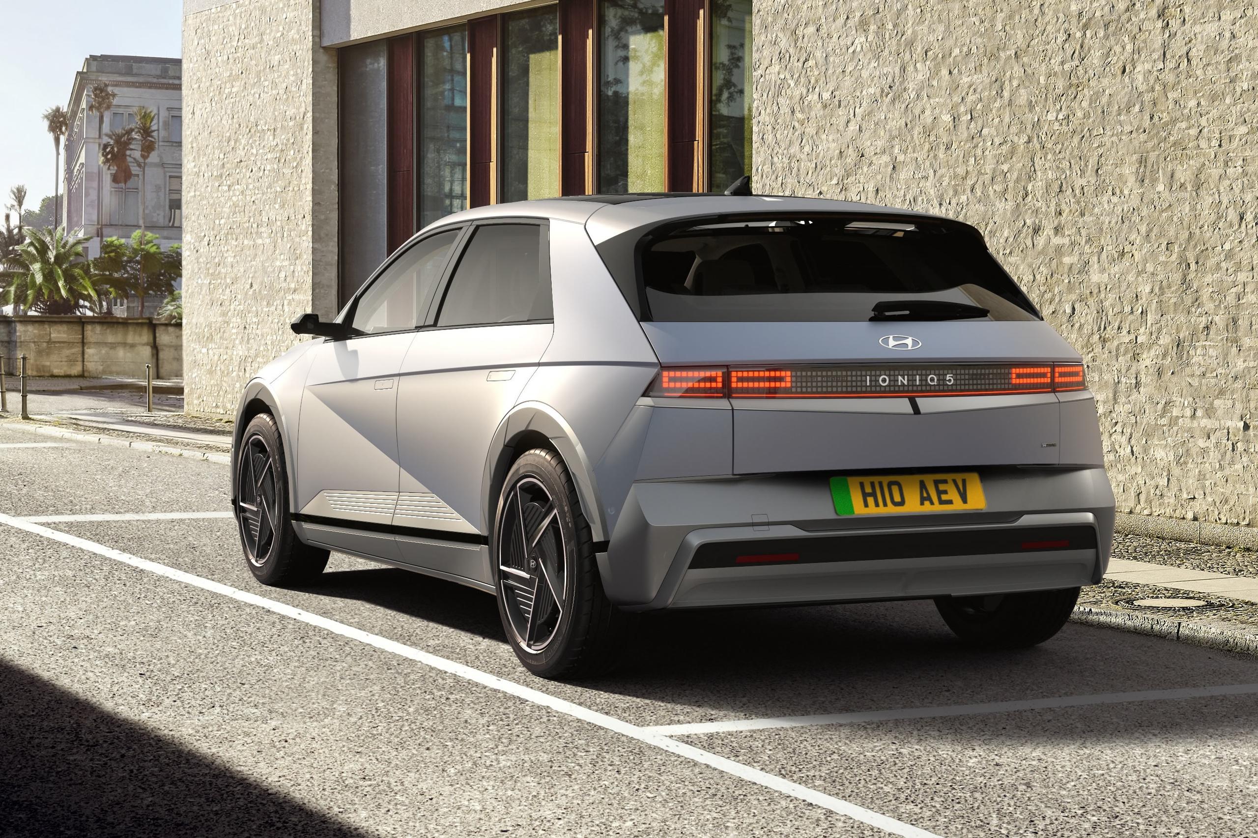 IONIQ 5