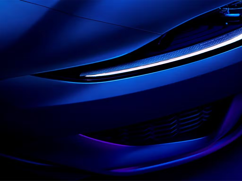 XE Headlight