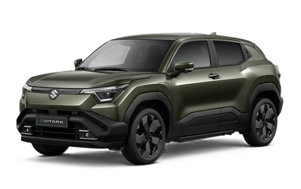 Suzuki Suzuki e Vitara