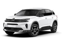 Citroën C5 Aircross SUV