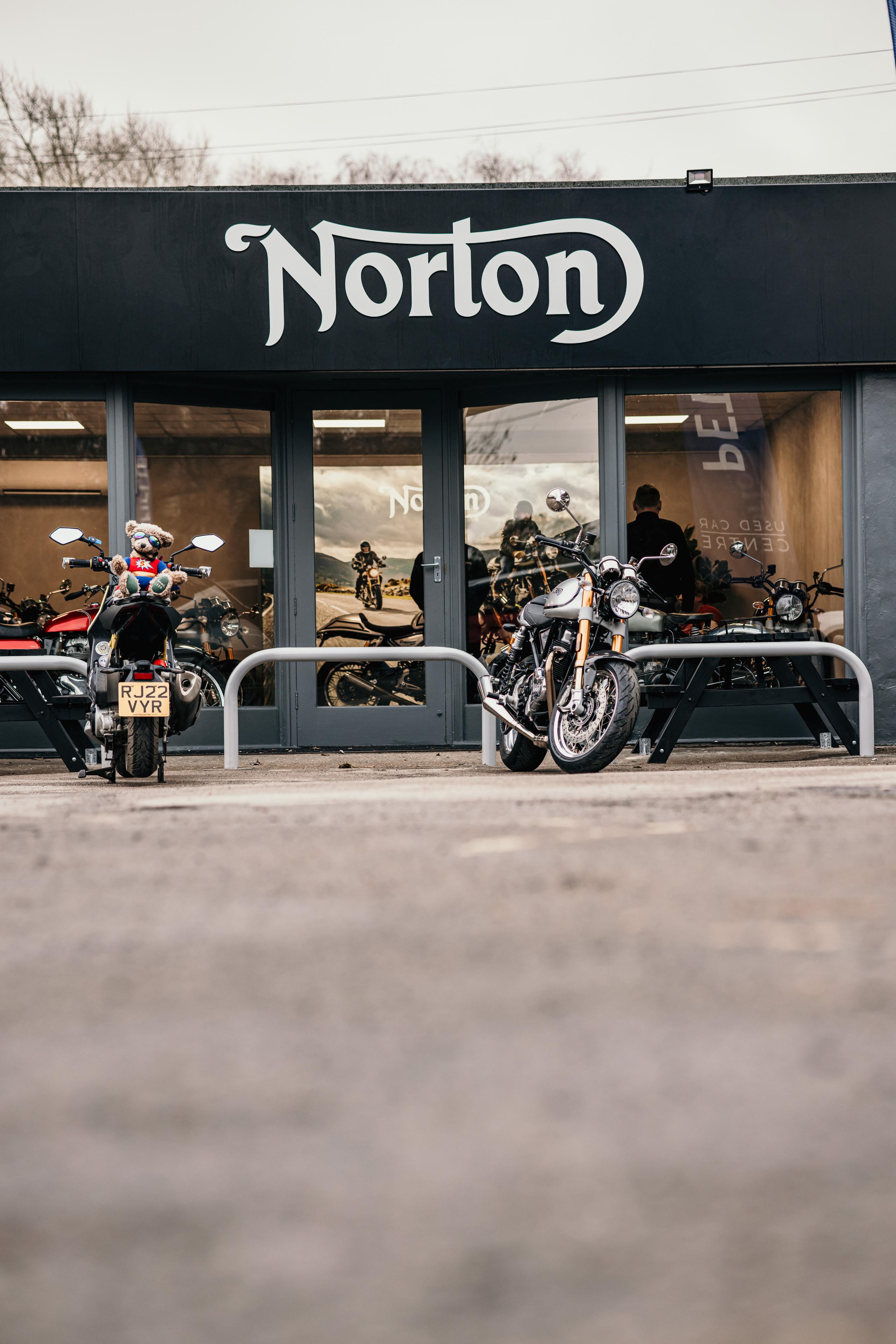Norton store