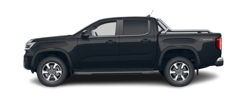 New Amarok