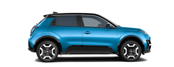 All-New Nissan Micra