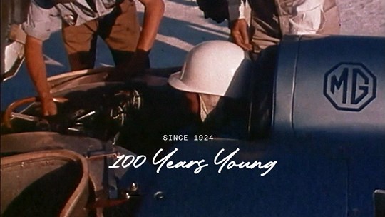 The Legacy of MG: A Journey Through Time