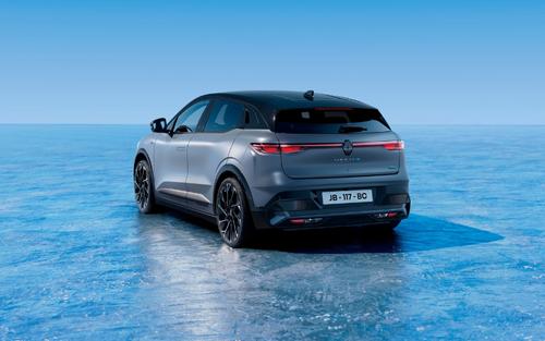 Megane E-Tech Electric