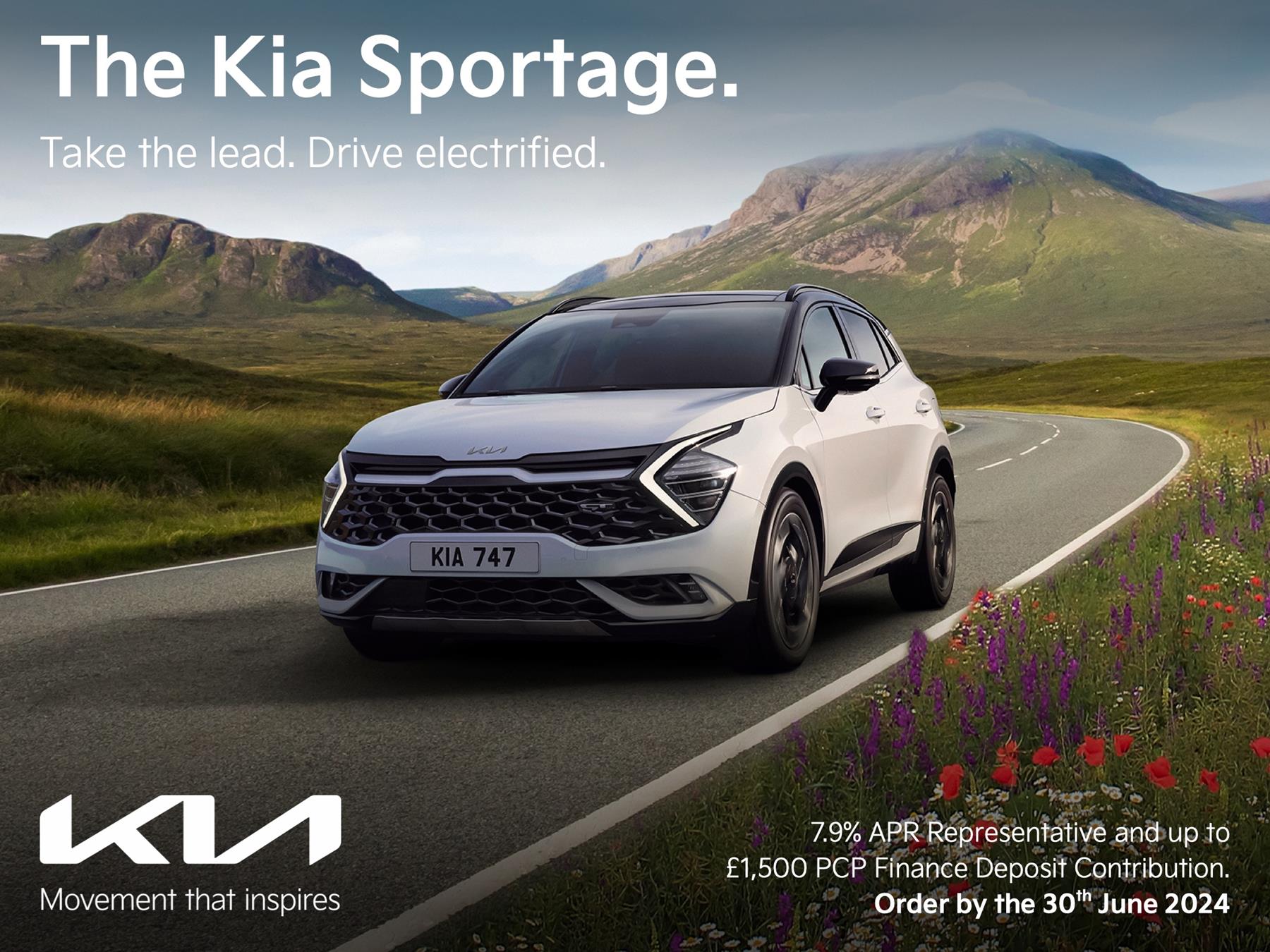 Kia Dealer Hereford Approved Used Car Sales & Service