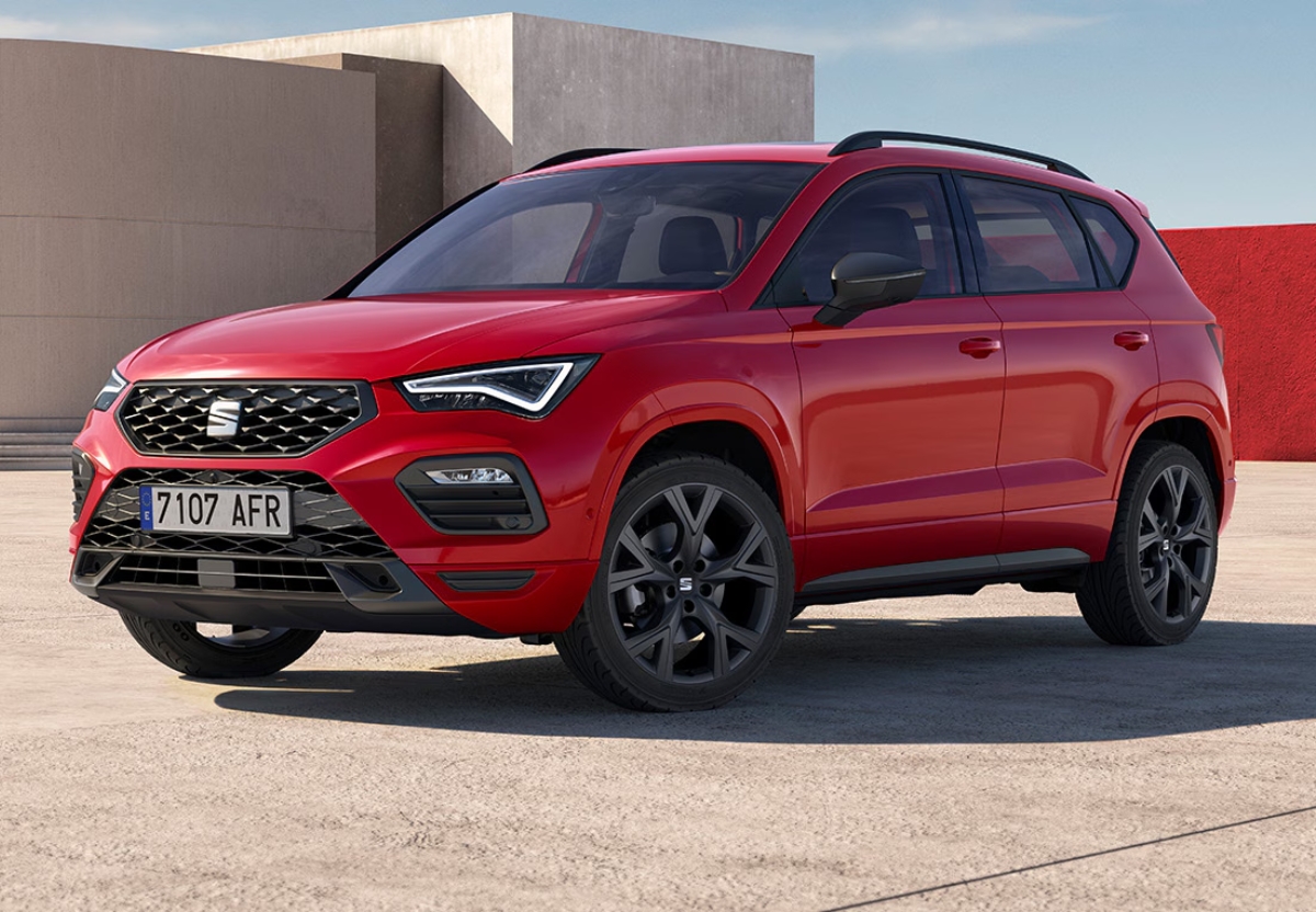 Ateca
