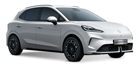 MG4 EV Urban