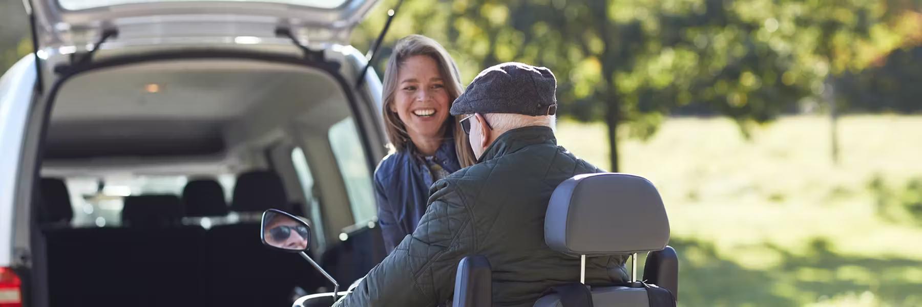 MOTABILITY FAQS