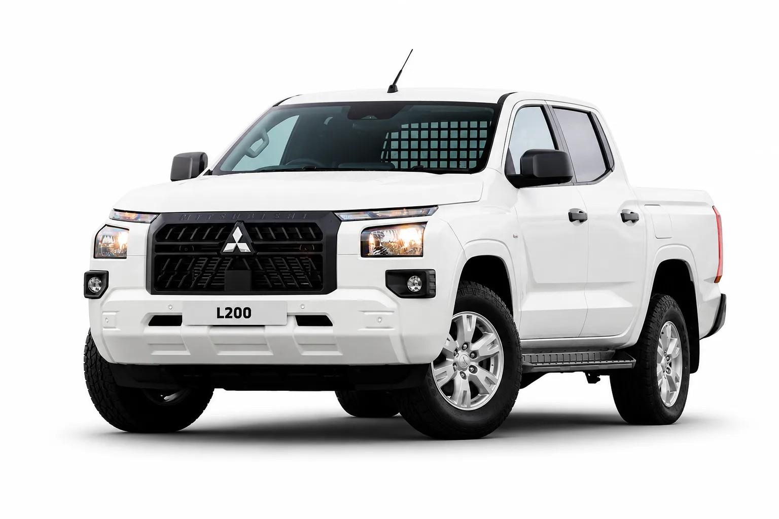 L200 Commercial