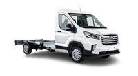 Deliver 9 Chassis Cab