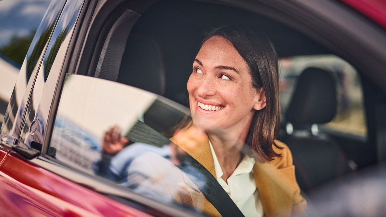 Ford Complimentary Pick Up & Delivery Dungannon, County Tyrone