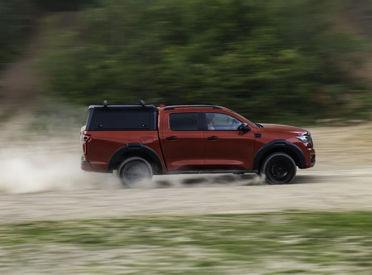 GWM POER300