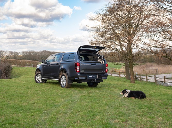 D-Max DL20