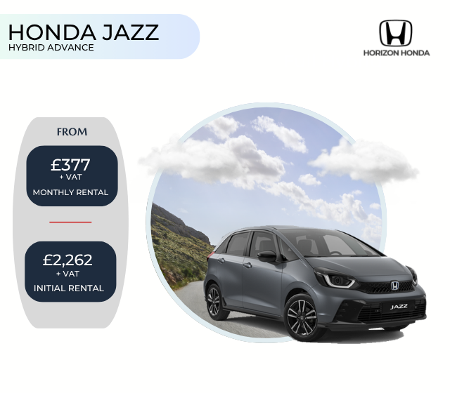 JAZZ BUSINESS OFFER