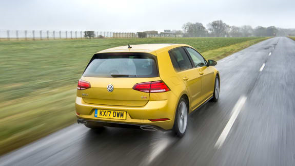 Golf Used Car hero 2