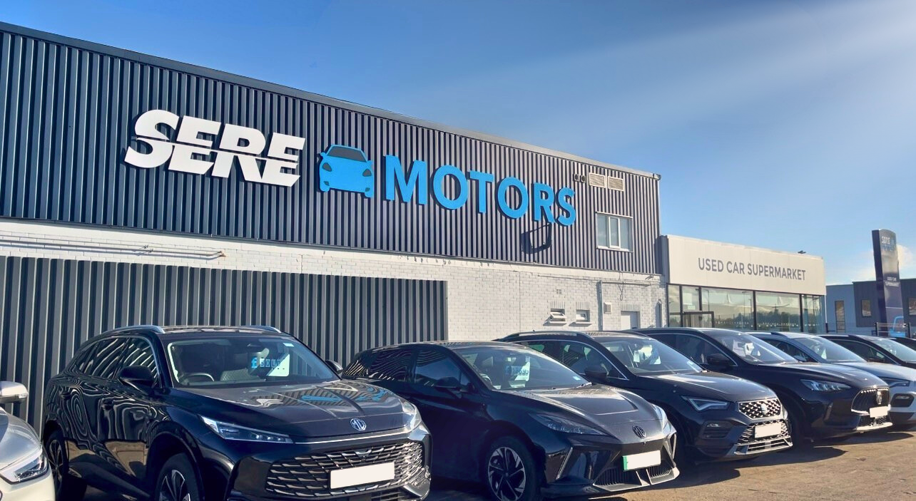 sun weather in belfast showroom