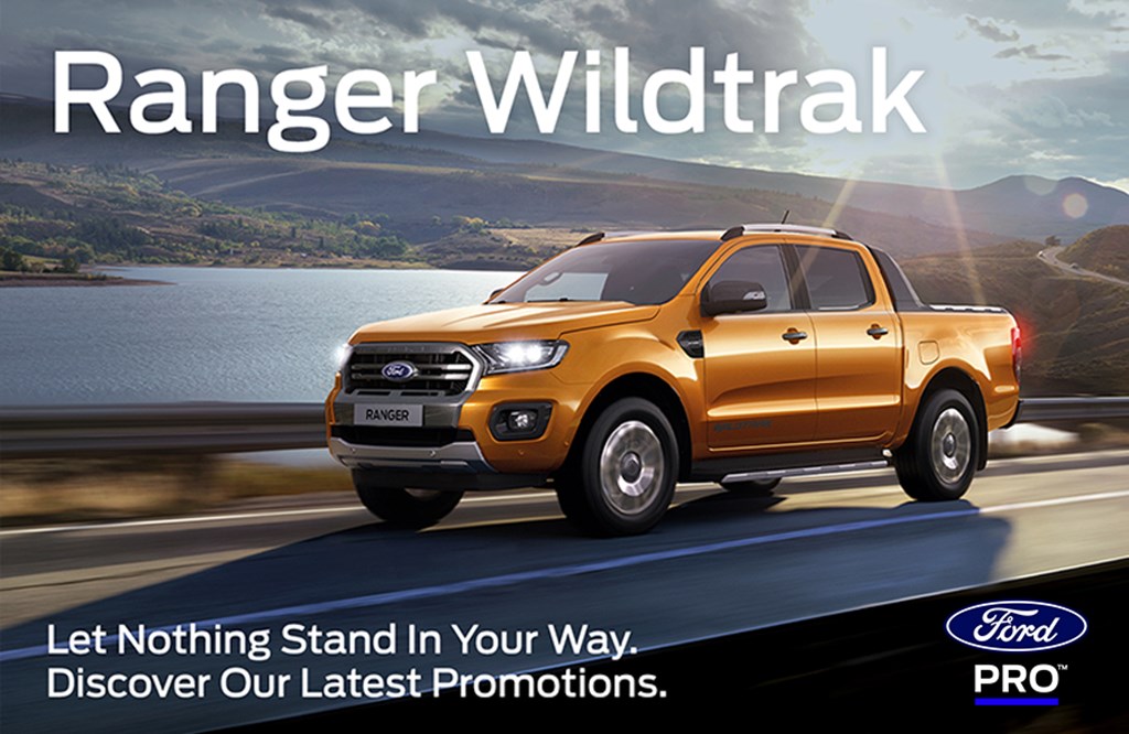 Dinnages Ford Dealer in Sussex New & Used