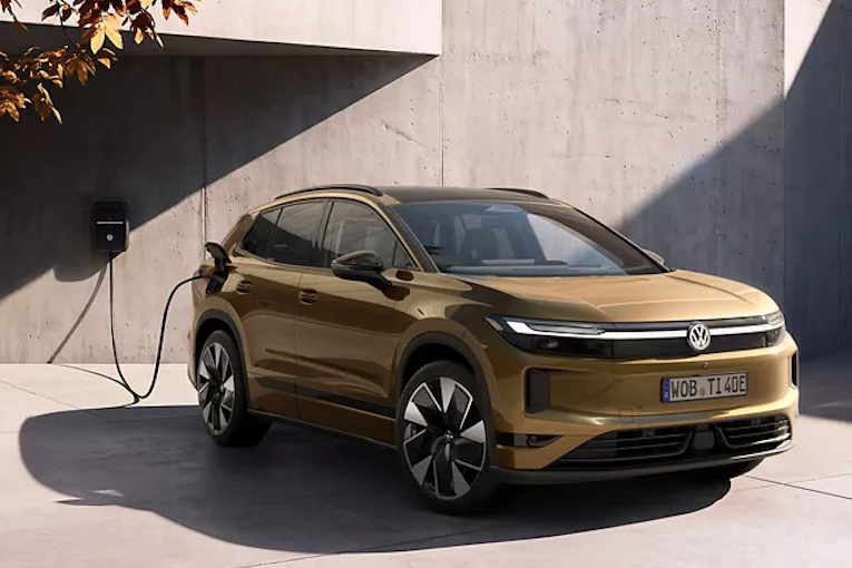ID. Tiguan