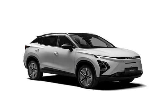 OMODA E5