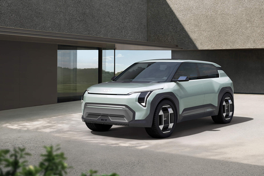 Second life energy storage systems from used ev batteries