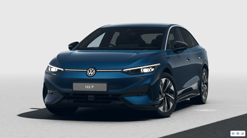 Volkswagen ID.7 Pro Match | PCP