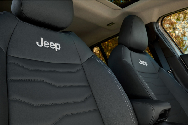 Jeep® Avenger