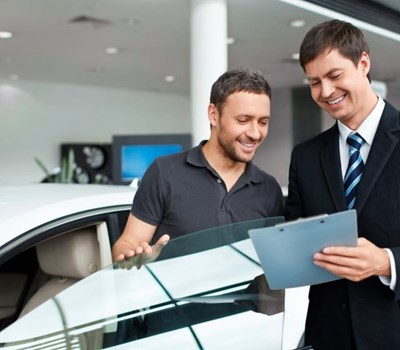 5 Benefits Of Buying Your Car From Dorchester Nissan 