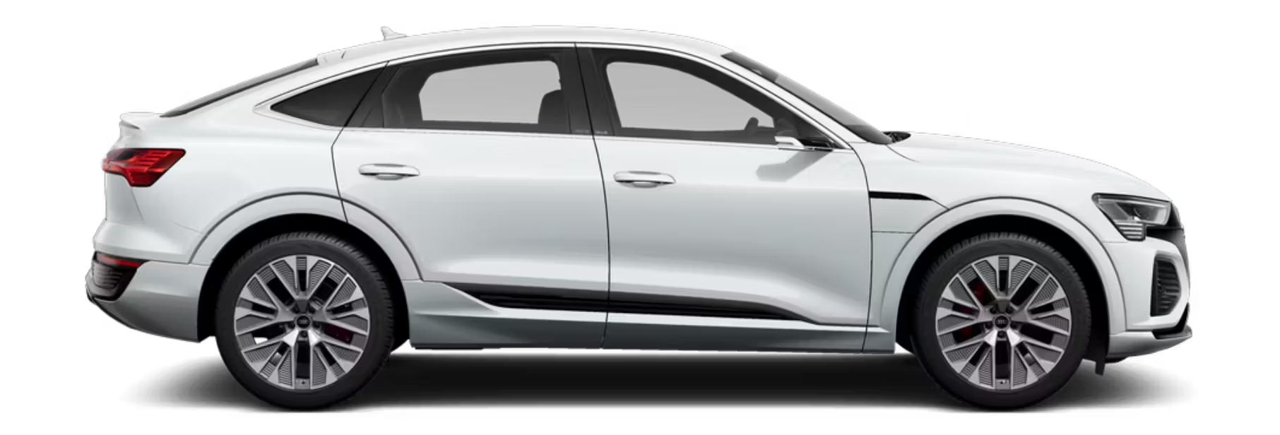 Q8 Sportback e-tron