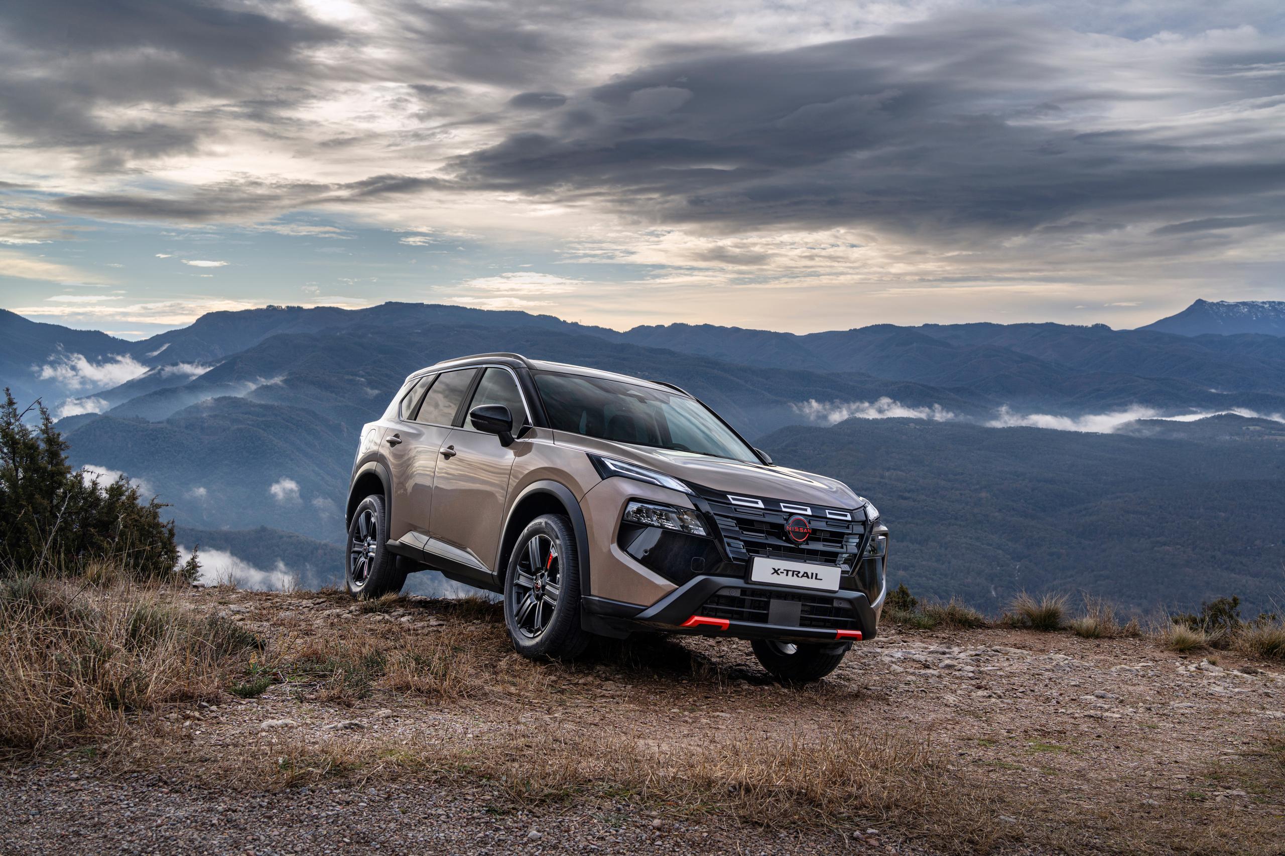 Discover the Latest Nissan Range at Aylesbury Nissan 