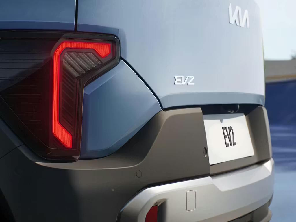 Kia EV2