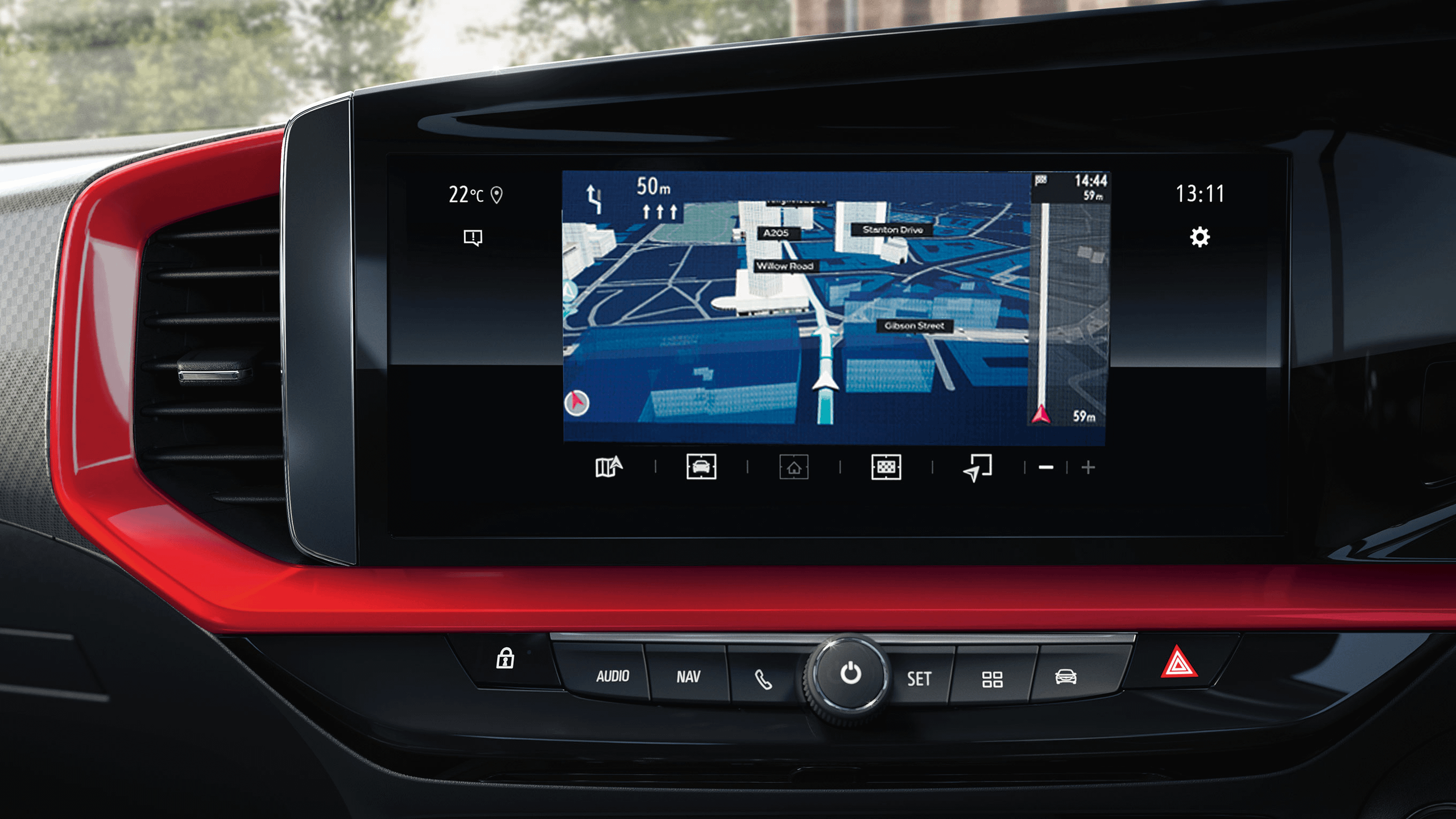 Vauxhall Mokka Electric