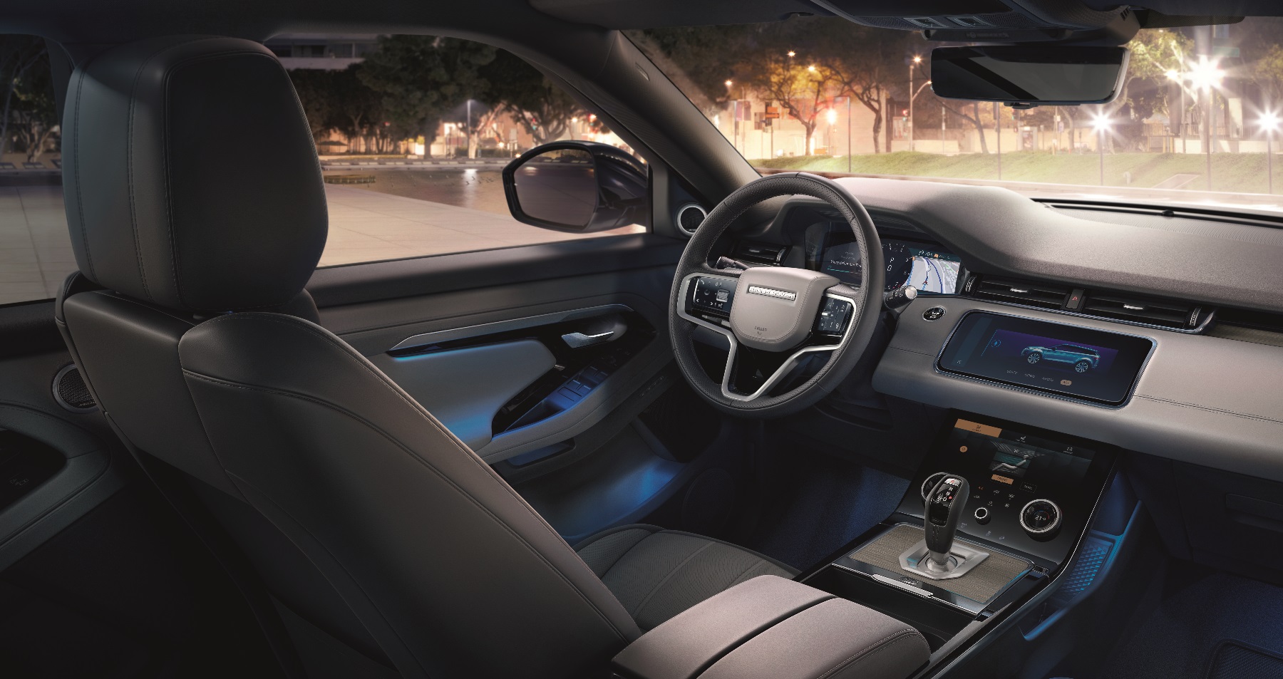 Range Rover Evoque Guide Cost Models Features & Lots More